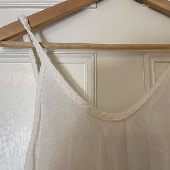 Lulus Swim Coverup - Picture 2 of 3